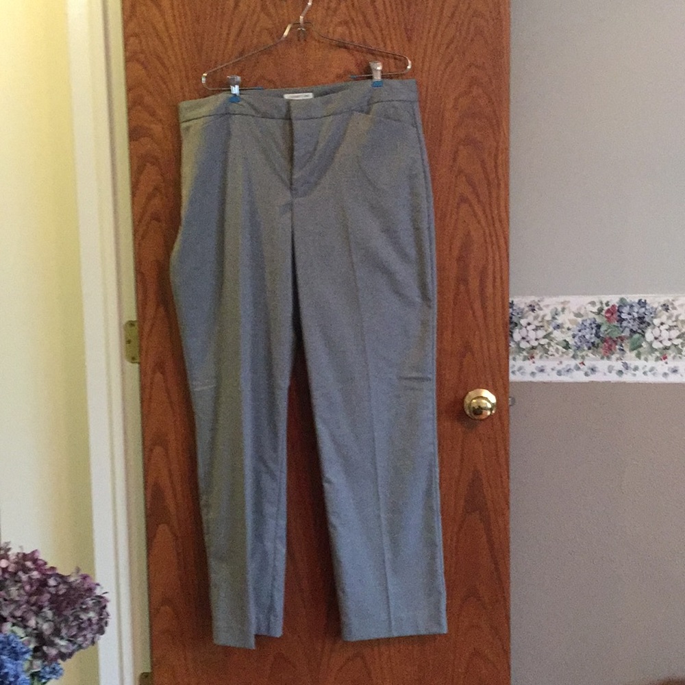 Dress/work slacks